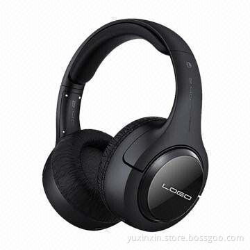 2013 New Arrival Hi-Fi 2.4G Wireless Headphone, 2.4 to 2.5GHz Frequency Range
